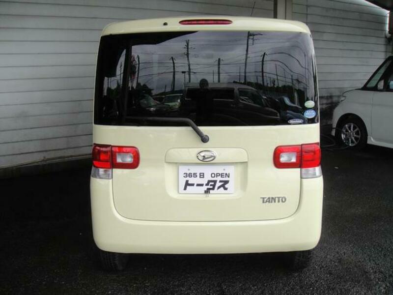 TANTO