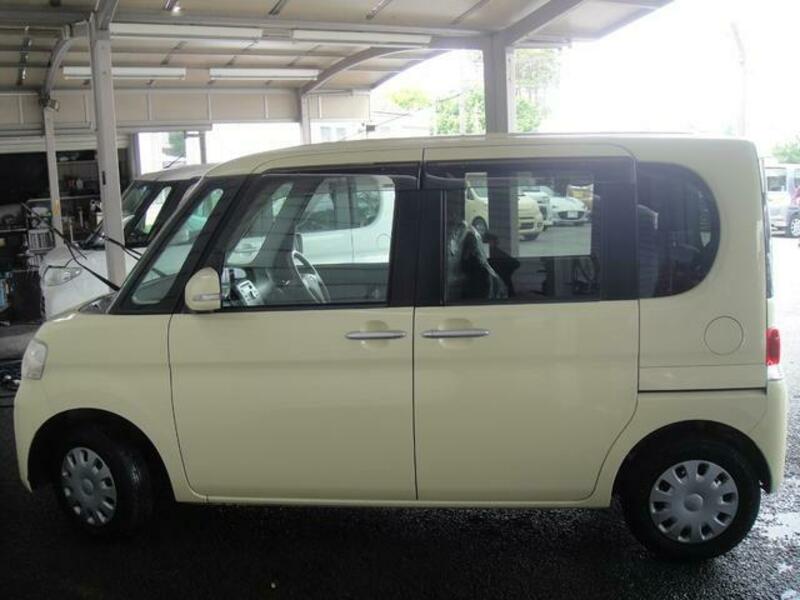 TANTO