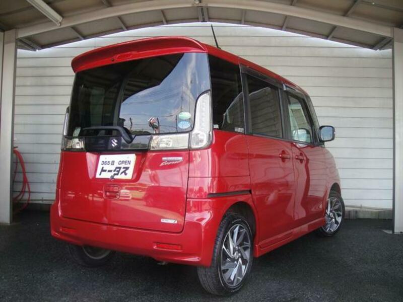 SPACIA CUSTOM