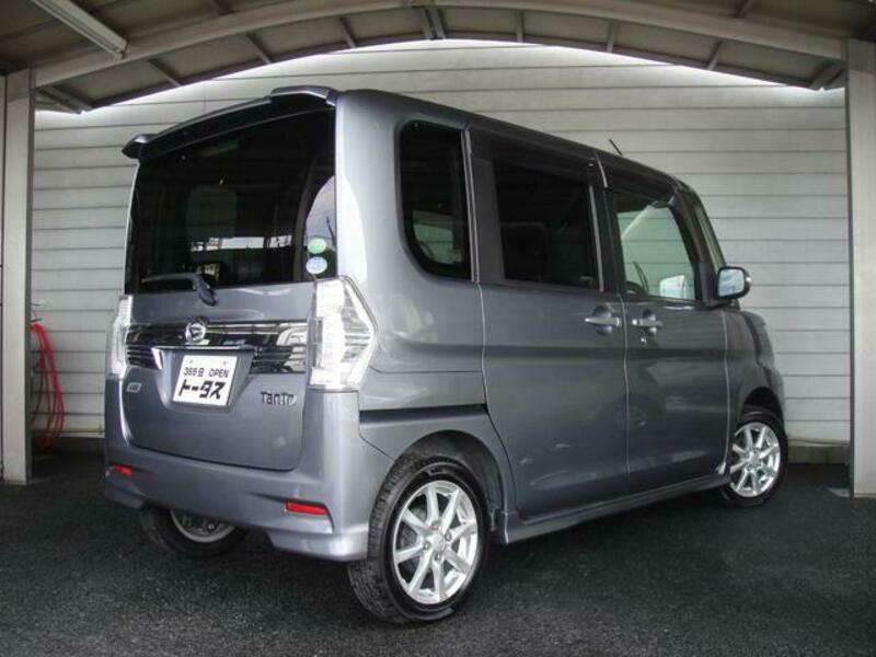 TANTO