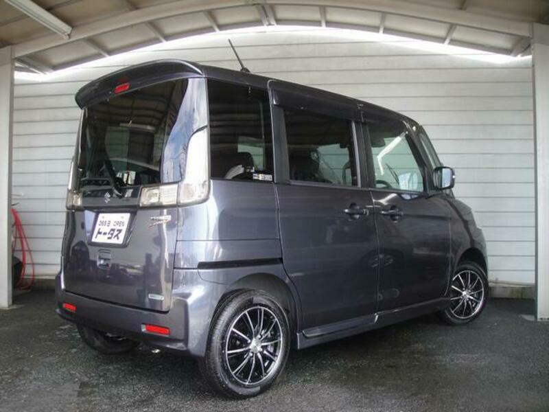 SPACIA CUSTOM