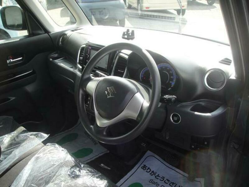 SPACIA CUSTOM
