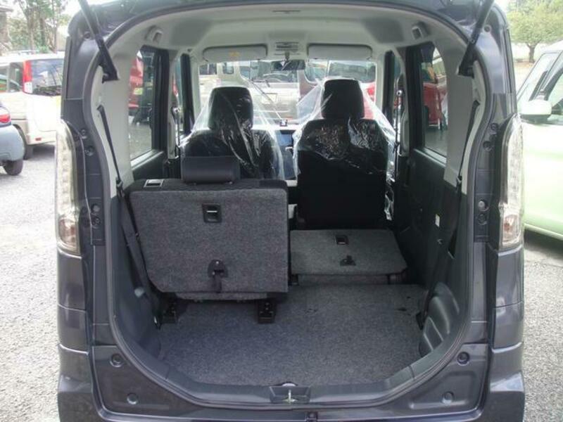 SPACIA CUSTOM
