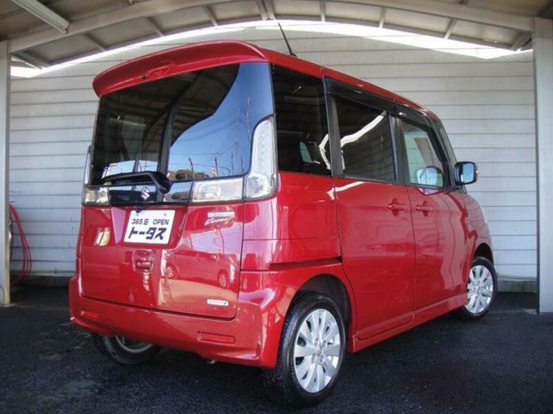 SPACIA CUSTOM
