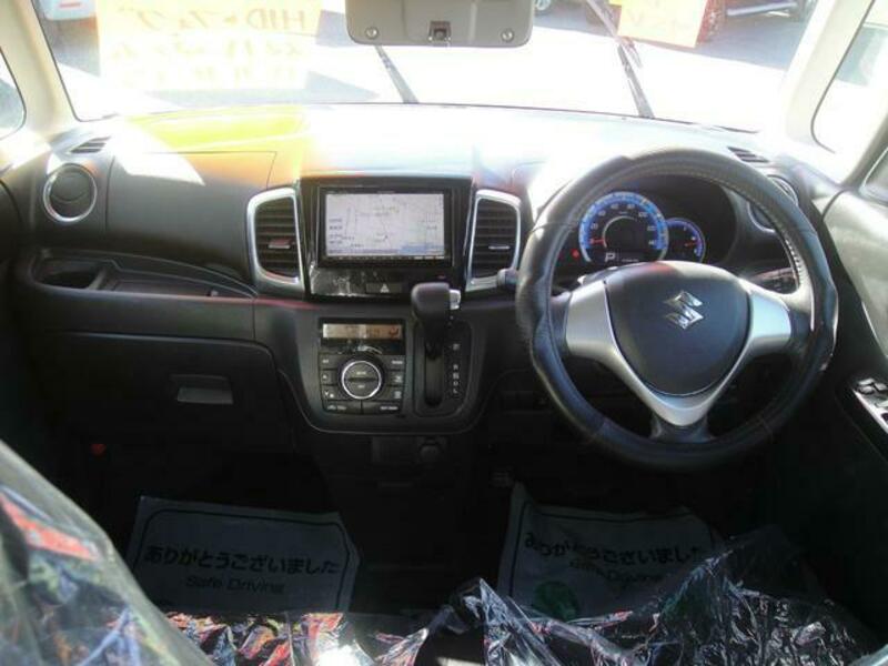SPACIA CUSTOM