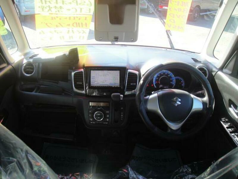 SPACIA CUSTOM
