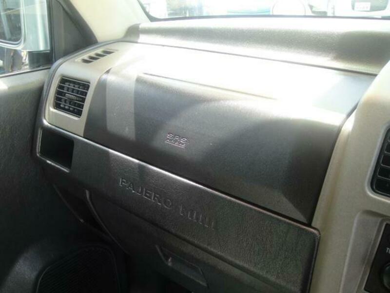 PAJERO MINI