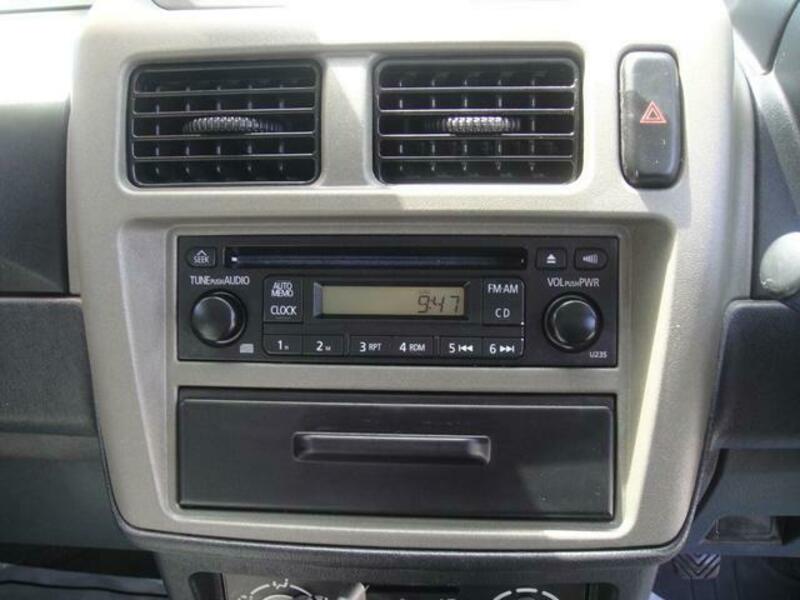 PAJERO MINI