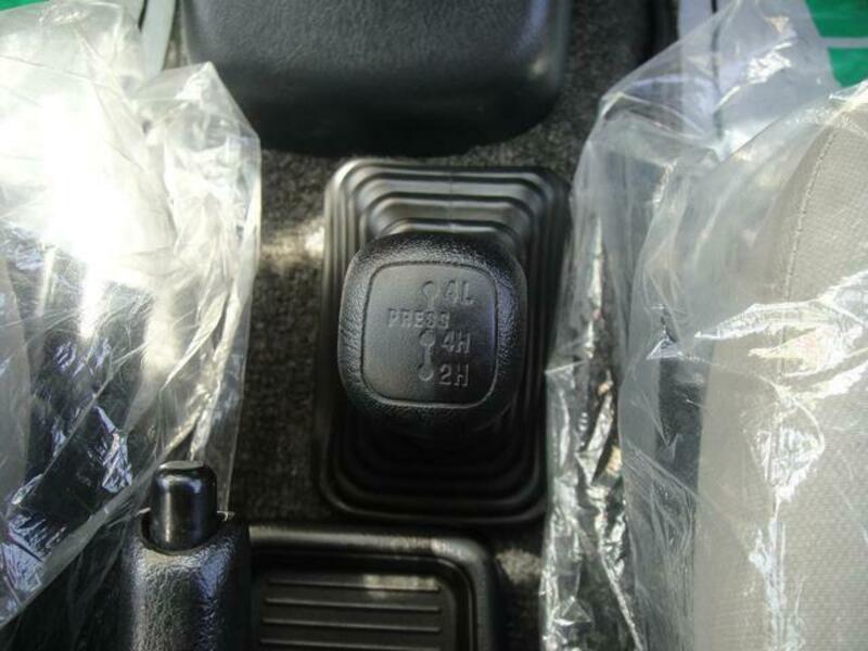 PAJERO MINI