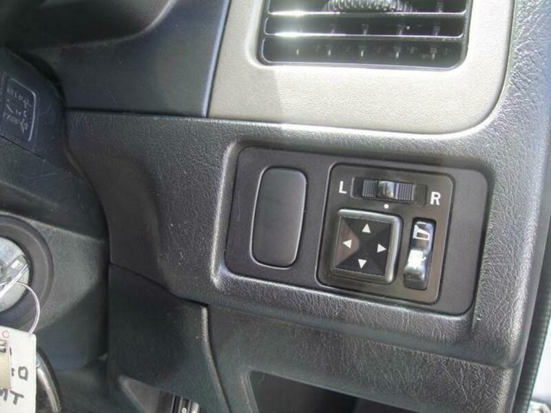 PAJERO MINI