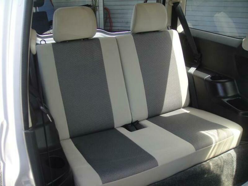 PAJERO MINI