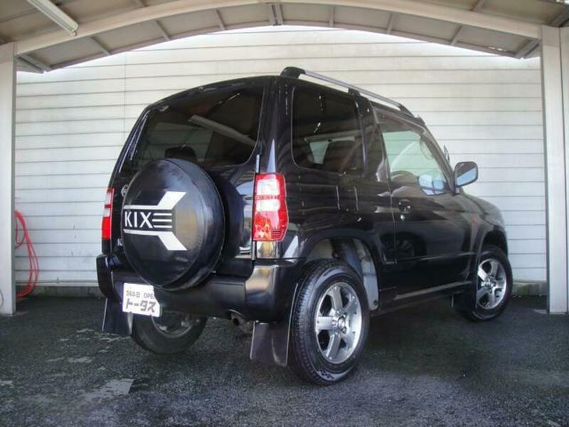 KIX