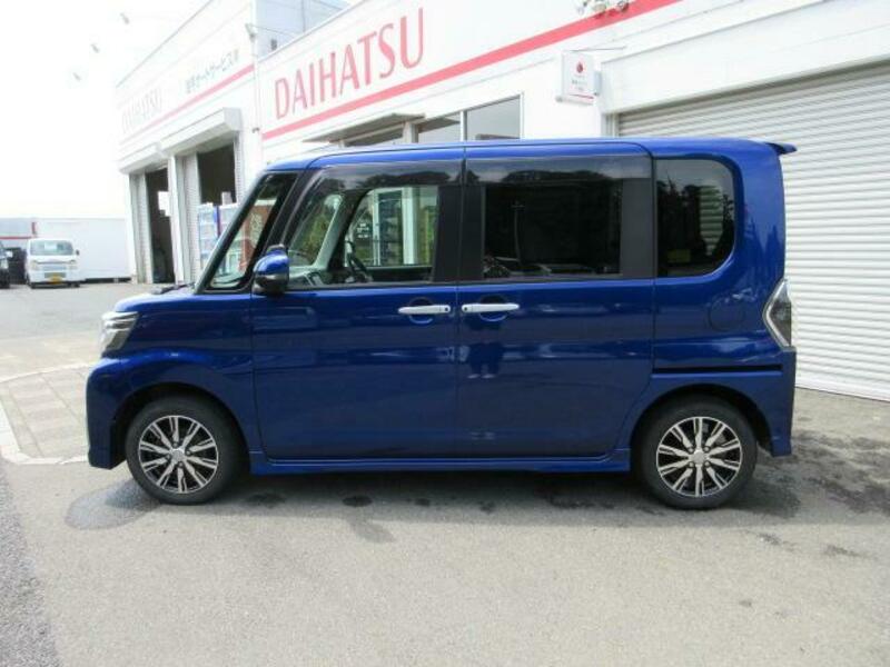 TANTO