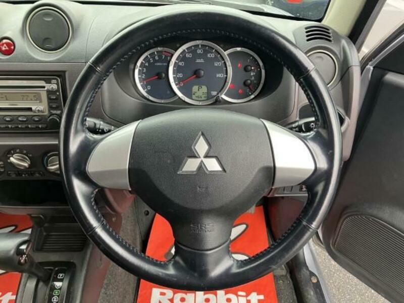 PAJERO MINI