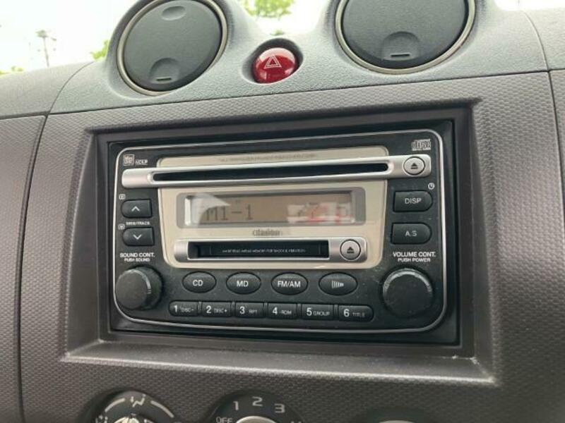 PAJERO MINI