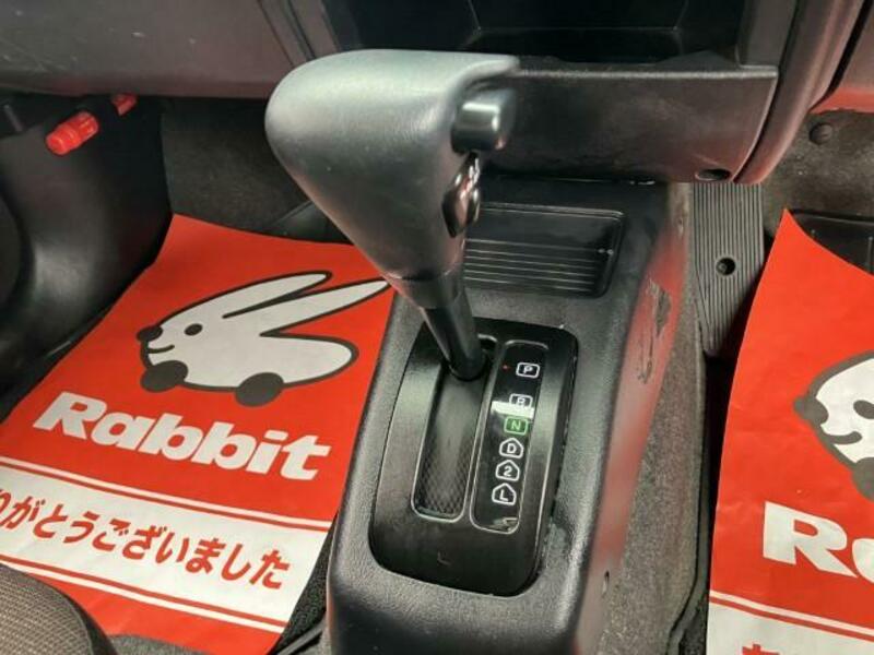 PAJERO MINI