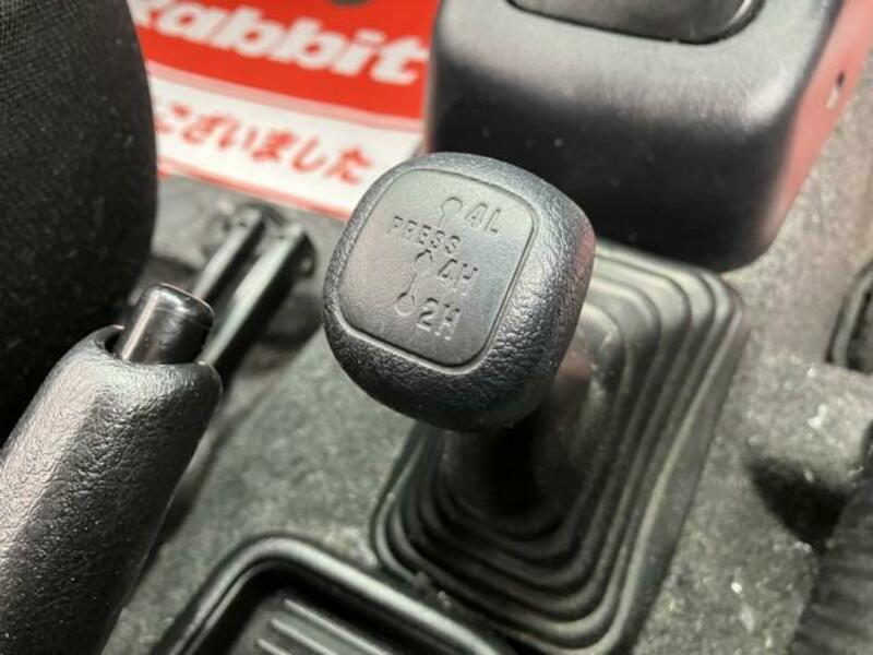 PAJERO MINI