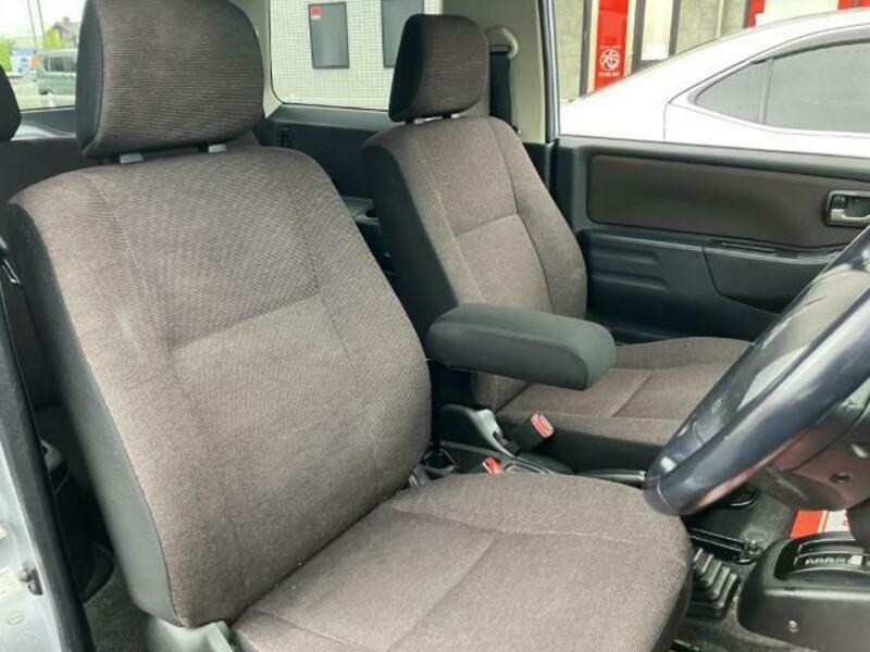 PAJERO MINI