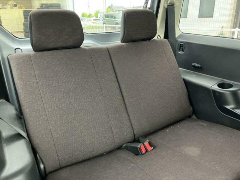PAJERO MINI
