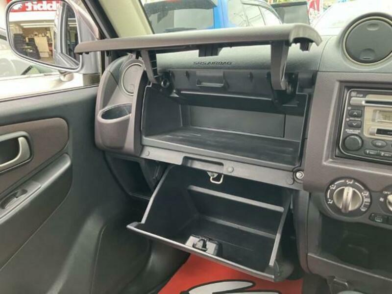 PAJERO MINI