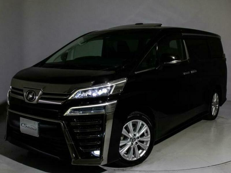 VELLFIRE