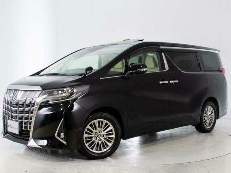 ALPHARD