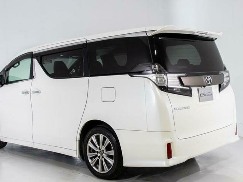 VELLFIRE