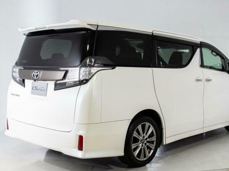 VELLFIRE