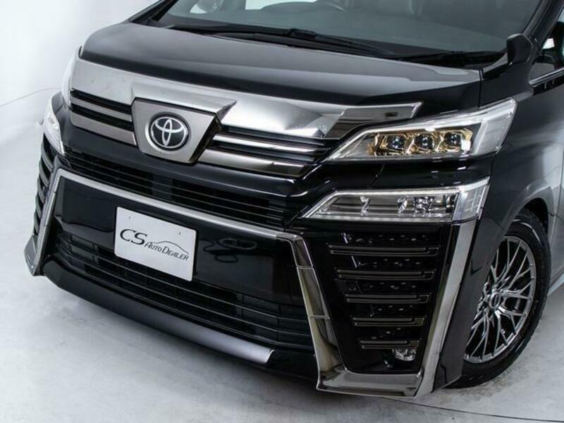 VELLFIRE
