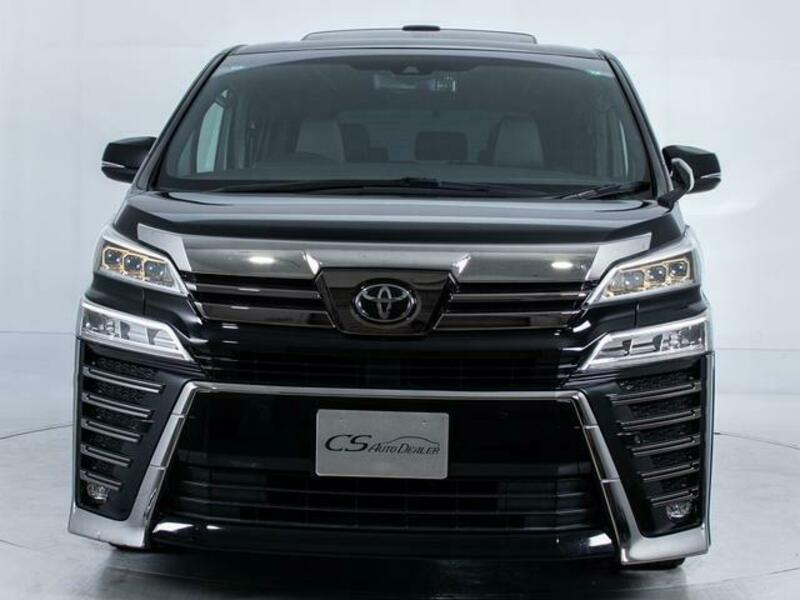 VELLFIRE