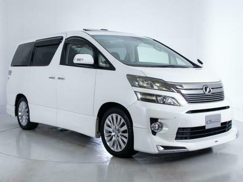 VELLFIRE
