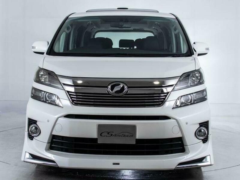 VELLFIRE