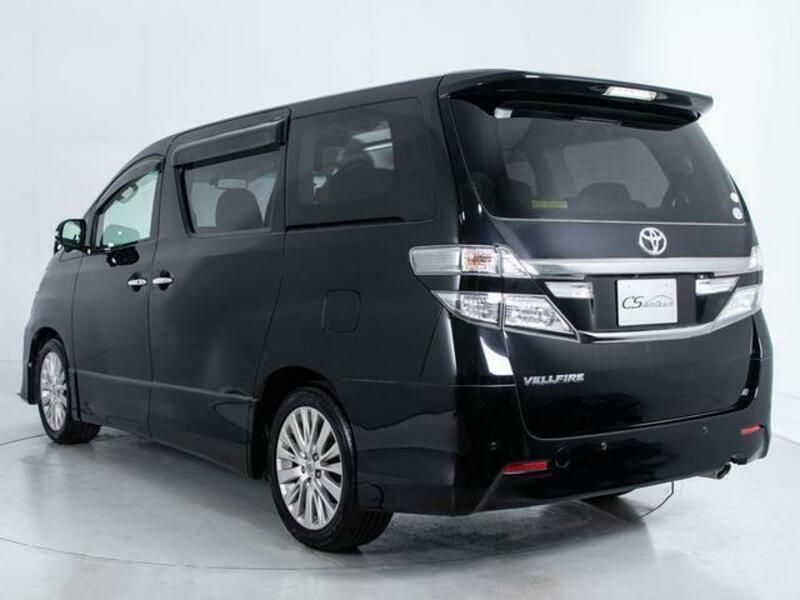 VELLFIRE