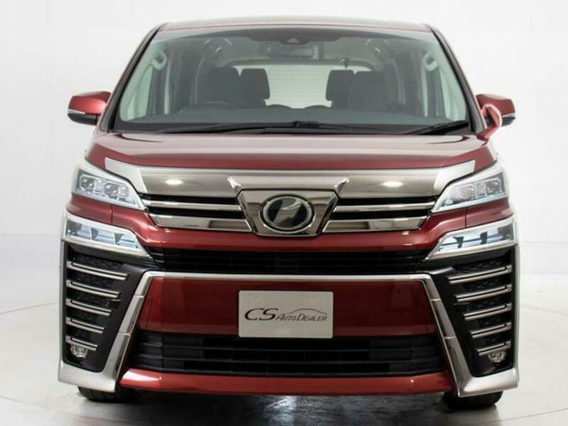 VELLFIRE