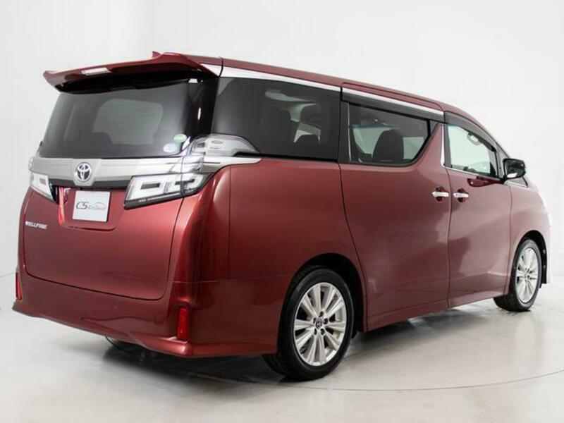 VELLFIRE