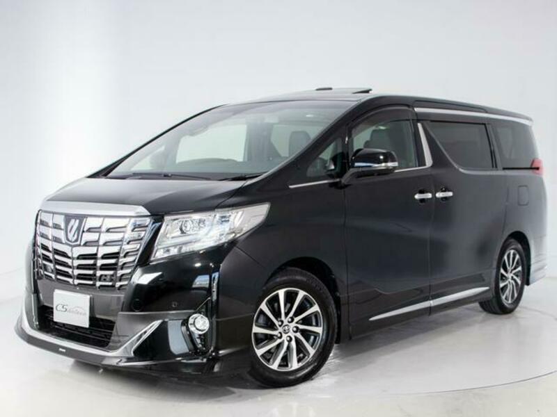 ALPHARD