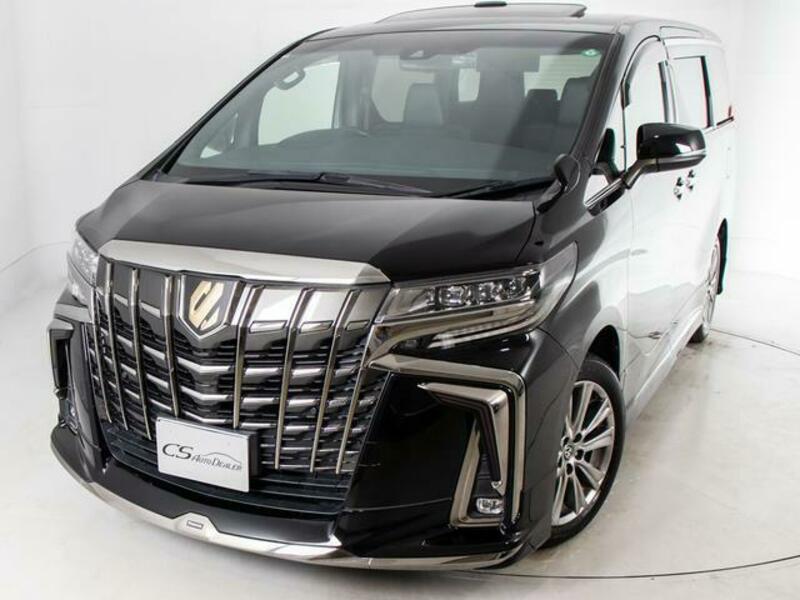 ALPHARD