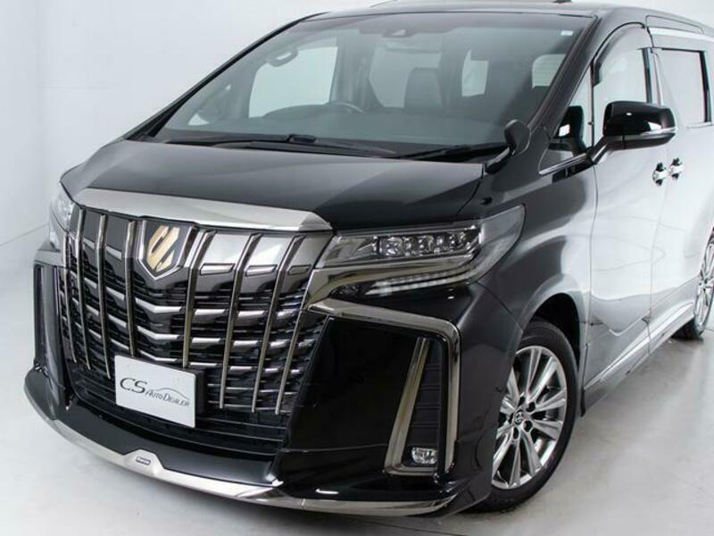 ALPHARD