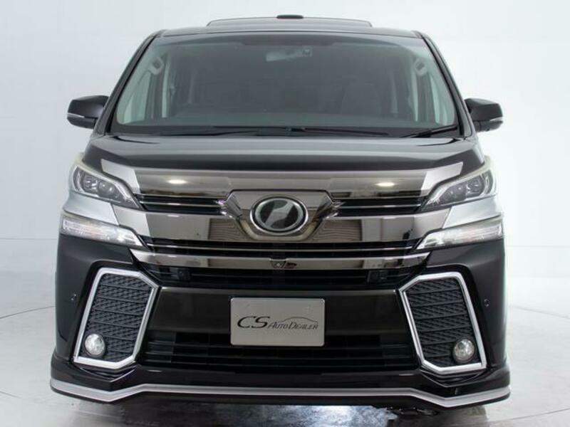 VELLFIRE