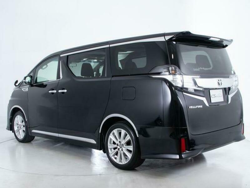 VELLFIRE
