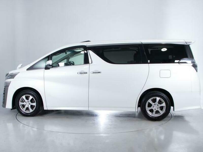 VELLFIRE