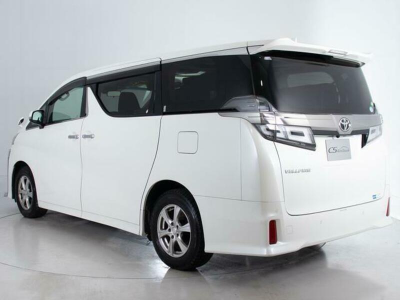 VELLFIRE