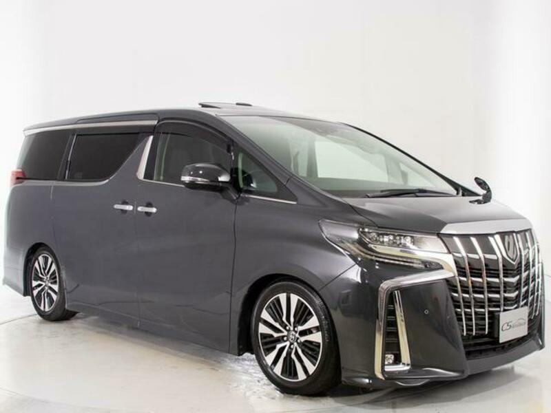 ALPHARD