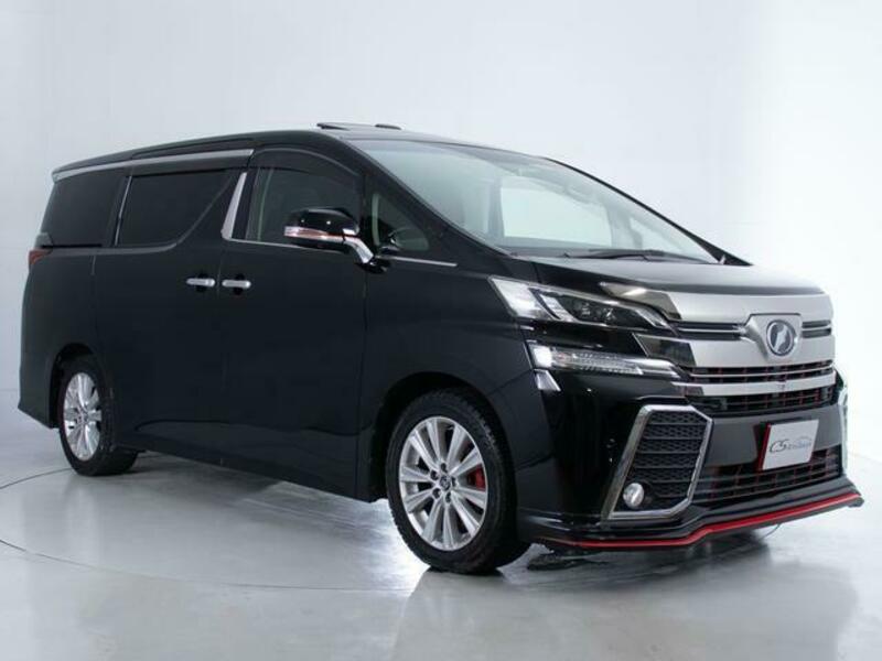 VELLFIRE