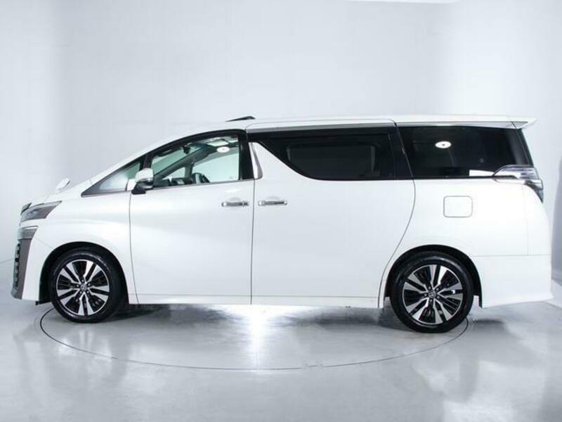 VELLFIRE