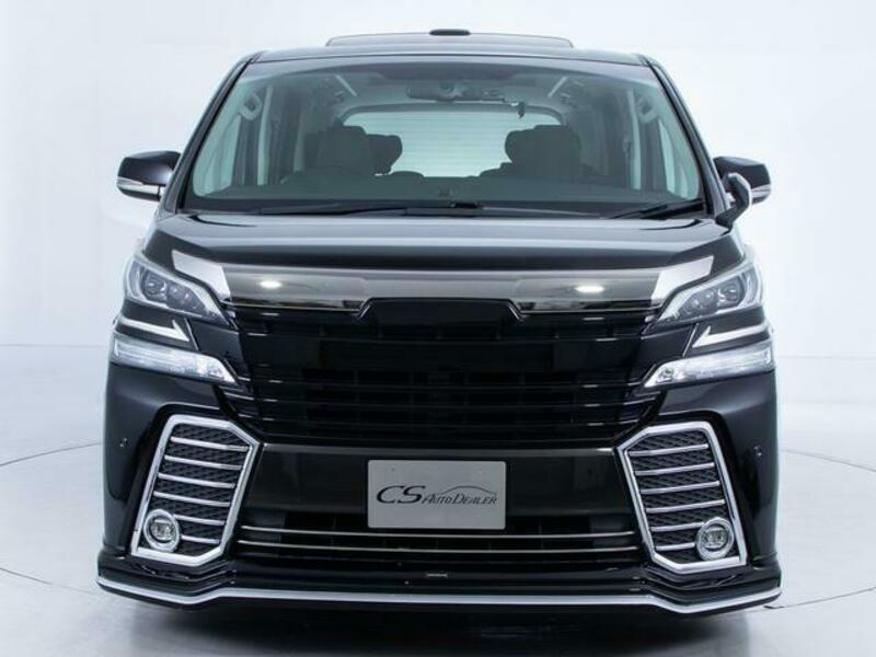 VELLFIRE