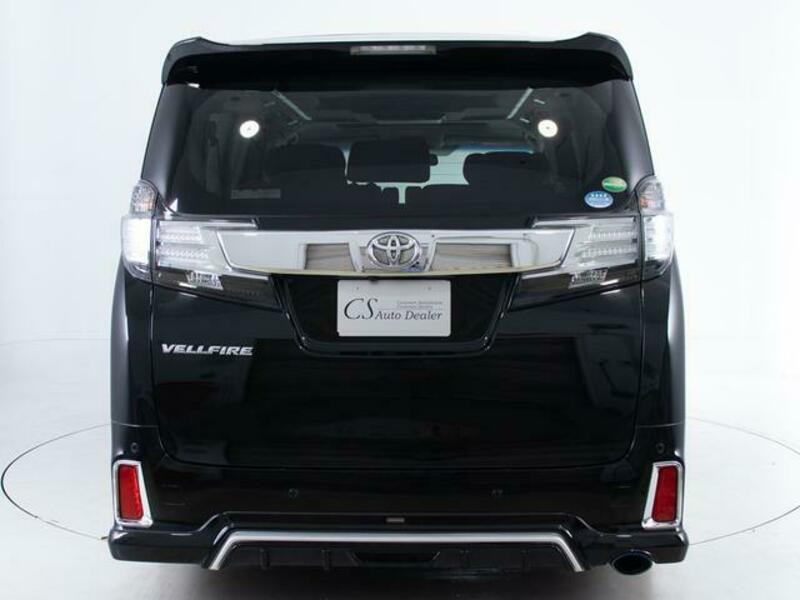 VELLFIRE