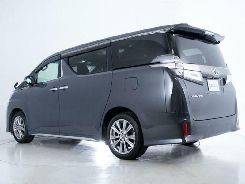VELLFIRE