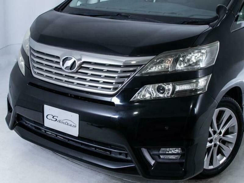 VELLFIRE