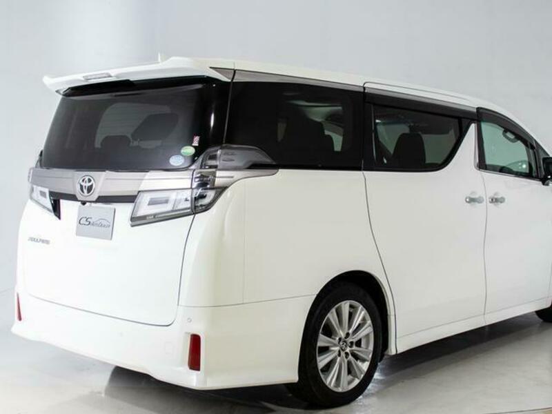 VELLFIRE